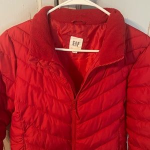 NEW(without tags) Gap winter jacket